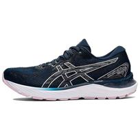 Asics Gel Cumulus 23 French Blue Moteriški sportbačiai Pure-Silver 1012A888-419 36