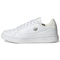 adidas  NY 90 Kreidos baltumo moteriški sportbačiai Avalynė-Balta GW7010 37⅓