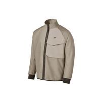 Nike Dri-FIT Tech Pack Hybrid Casual Jacket Men Outerwear Moon-Fossil-Grey DD6595-087 M