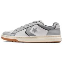 Converse Pro Blaze Classic Low Barely Grey Natural Ivory Unisex Sneakers A14246C 35 gray
