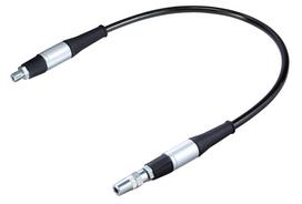 Žarna tepalo presui Makita DGP180; 600 mm; lanksti