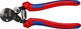 Kabelio kirpimo replės Knipex 9562160; 160 mm