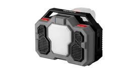 Bluetooth® garso kolonėlė Graphite 58GE104; 18 V (be akumuliatoriaus ir pakrovėjo)