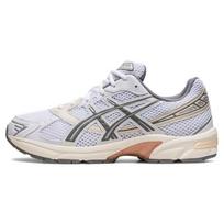 ASICS Gel 1130 White Clay Grey Unisex Sneakers 1201A256-112 42