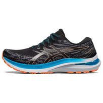 Asics Gel Kayano 29 Black Sun Peach Men Sneakers 1011B440-005 39