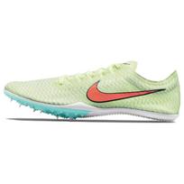 Nike Zoom Mamba 5 Barely Volt Hyper Orange Men Sneakers Green Dynamic-Turquoise Photon-Dust AJ1697-700 43