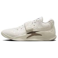 Air Jordan Zion 3 MUD. SE PF Light Bone vyriški sportbačiai kreminės spalvos, šviesiai violetinės spalvos FN1778-040 40