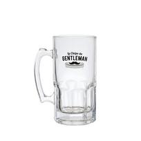 Bokalas alaus stiklinis 1 L Cook Concept KA0517