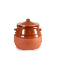 Molinė puodynė su dangčiu LA DAHESA 3,5L 23x23x23cm