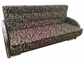 Sofa-lova LORA su medžiu