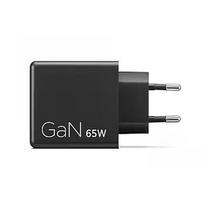 Lenovo DUAL USB-C 65W GAN CHARGER EU 40AW065BEU