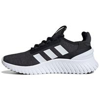 Adidas Kaptir 2.0 juodai pilki vyriški sportbačiai Core-juoda debesėlis-balta pilka-Six H00278 43⅓