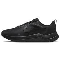 Nike Downshifter 12 Extra Wide Black Particle Grey Men Sneakers Dark-Smoke-Grey DM0919-002 40