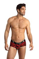 Vyriškos trumpikės Savage Brief XL Raudona