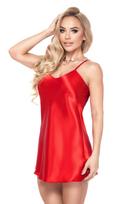 Naktinukai Aria II Hot Red S Raudona