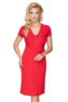 Naktinukai Gia Red M Raudona
