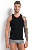 Apatiniai marškinėliai 1480 J41 Black XXXXL Juoda