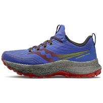 Saucony Endorphin Trail Mėlyni Raz Spice Vyriški sportbačiai S20647-25 43