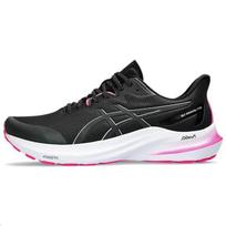 Asics GT 2000 12 Lite-Show Black Pure Silver Men Sneakers 1011B766-001 45
