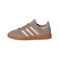 adidas Handball Spezial C Chalky Brown Kids Sneakers Cloud-White Magic-Beige JI0457 28