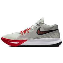 Nike Kyrie Flytrap 6 Photon Dust University Red Men Sneakers Grey White Black DM1125-002 40.5