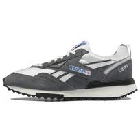 Reebok LX 2200 pilki juodi unisex sportbačiai šaltai pilki-6 šaltai pilki pagrindiniai juodi GW3802 36.5