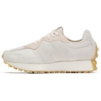 New Balance  327 Grey White Women Sneakers WS327ZAT 35