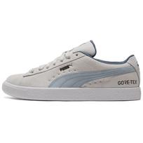 Puma Suede Vintage GORE-TEX Nimbus Cloud Blue Fog Unisex Sneakers Grey 382790-01 44.5 gray