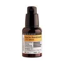 The DermaFactory Niacinamidas + Traneksamo rūgštis 13% serumas — 30 ml