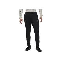 Jordan Paris Saint-Germain FW24 Dri-FIT ADV Lace-Up Casual Comfortable Knitted Sports Pants Men Pants Black Rust-Pink Metallic-Red FQ2347-010 S