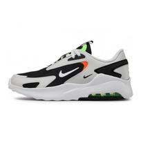 Nike Air Max Bolt GS Juodos Fotoninės Dulkės Vaikų Sportbačiai Elektriškai Žali Balti CW1626-002 36.5