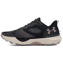 Under Armour HOVR Infinite Pro Trail Black Tetra Grey Unisex Sneakers Anthracite 3027202-001 35.5 black