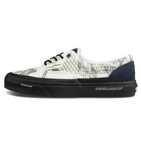 C2H4 x Vans Era Virtual Reality Alpha Unisex Sneakers White White-Alyssum Phantom VN0A5EFN2YC 37