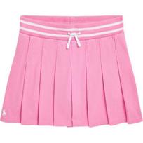 Polo Ralph Lauren Dryžuotos Klostuotos Megztos Kelnės Sijonai Vaikams Rožinės CWPOSHOG7620038-650 L pink