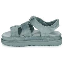 UGG Goldenstar Dirželis Platformos Sandalas Rainstorm Moteriški Kedai Žali 1137890-RNS 38