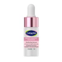 Cetaphil Bright Healthy Radiance Tobulinamasis serumas 10ml jautriai odai, tamsių dėmių mažinimui ir odos tonui suvienodinimui