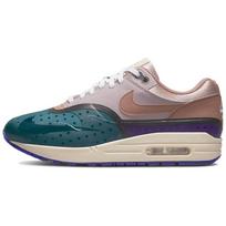 Nike Air Max 1 Premium Mini Simboliai Moteriški Kedai Daugiaspalviai Plum-Fog Fossil-Rose DV2301-501 37.5