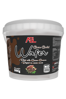 ASL Cocoa Wafer 500g