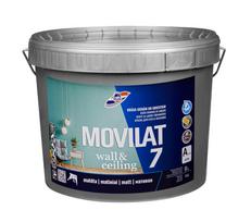 Dažai Rilak MOVILAT 7, bazė C (tonuojami), 9 l