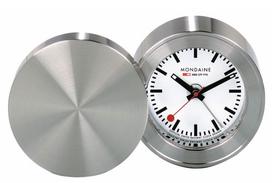 Laikrodis MONDAINE Clocks MSM.64410