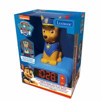 Lexibook Hau Vainu Alarm Clock and Night Light (RL800PA)
