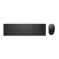 Dell Pro Wireless Keyboard and  Mouse - KM5221W - US
