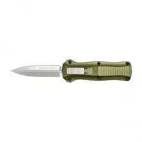Benchmade 3350-2302 Mini Infidel riboto leidimo OTF peilis