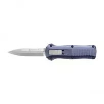 Benchmade 3350-2301 Mini Infidel riboto leidimo OTF peilis