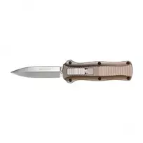 Benchmade 3350-2303 Mini Infidel riboto leidimo OTF peilis