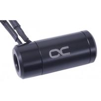Alphacool ES flow and temperature sensor with speed signal