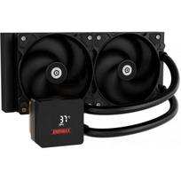 Enermax LIQMAX IV 240 120mm Liquid Cooler ELC-LMIV240-SF Black