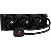 Enermax LIQMAX IV Series 120mm Liquid Cooler ELC-LMIV360-SF Black