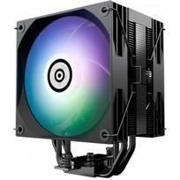 Enermax Air 120mm CPU Cooler ETS-T41D ARGB Black