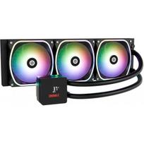 Enermax Aquafusion II ARGB 120mm Liquid Cooler ELC-AQFS360-SQA Black